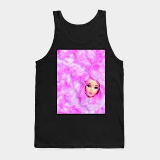 Bad hair day Tank Top